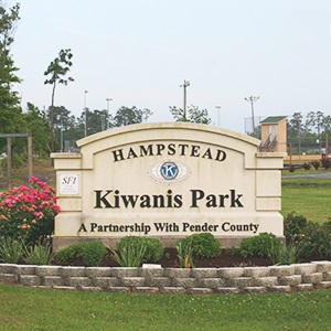 Hampstead Kiwanis Park